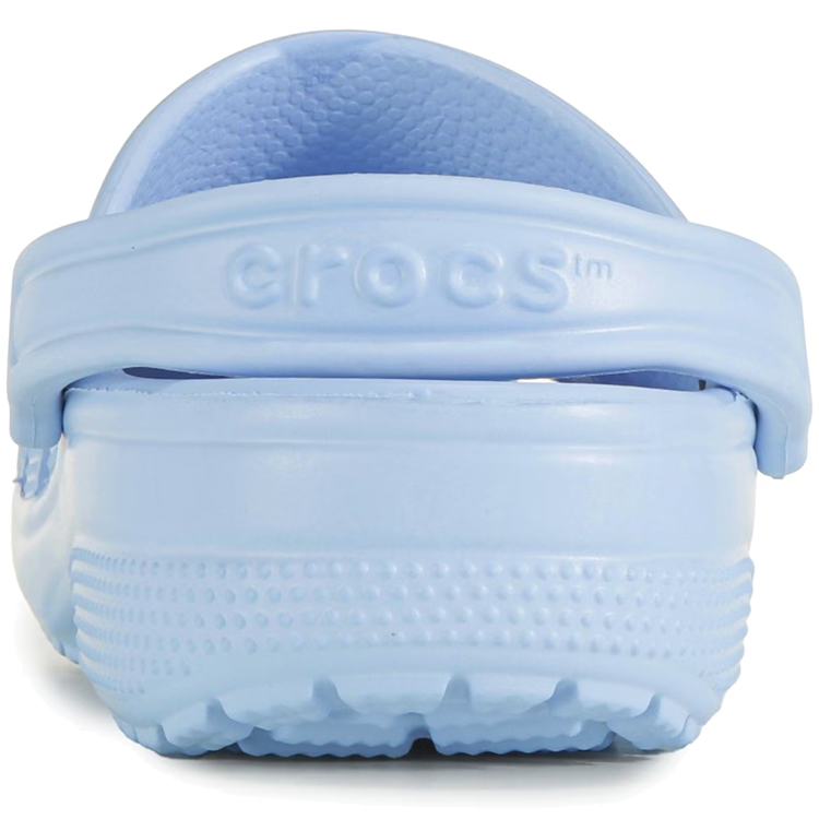 Slapi Crocs Classic Clog K photo 3
